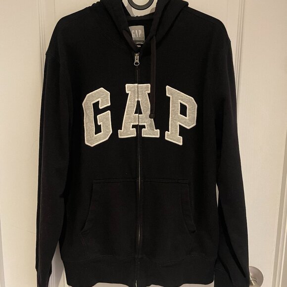 GAP zip-up hoodie - Picture 1 of 2